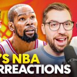 Hawks BETTER Without TRAE? + Rockets = BEST Offense in the NBA + More! | KOC x Es Baraheni