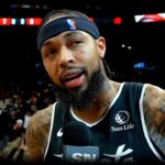 Brandon Ingram Post-Game Interview vs Hornets | Nov 17, 2025