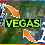 Dallas Mavericks PLOTTING an A's MOVE to Vegas?