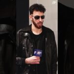 Chet on Lu’s impact ⤵️ #okcthunder #nba