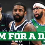 What Would YOU Do If You Were Dallas Mavericks General Manager? | DLLS Mavs Podcast