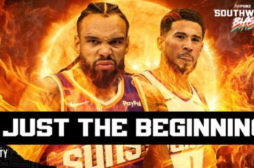 The Phoenix Suns Are Finally Cleansing the Sins of Their Past 🔥