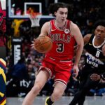 Chicago Bulls vs. Denver Nuggets (11/18/25) | Game Highlights | CHSN Bulls