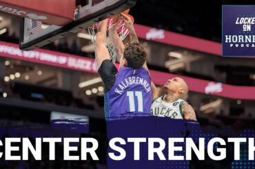 CENTERS AREN'T A WEAKNESS!! | Collin Sexton is a THIEF! | Walker Gives Thanks