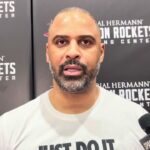 Houston Rockets Practice: Ime Udoka Talks Alperen Sengun, Cleveland Cavaliers