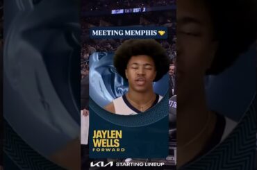 Grizzlies get the SNF treatment 🔥