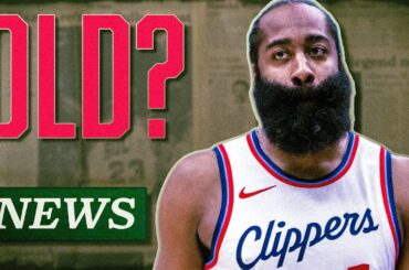 The LA Clippers Are A DISASTER...