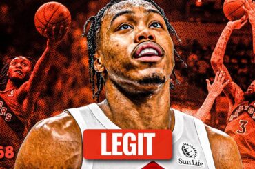 Why Is Nobody Talking About the Toronto Raptors?? | HHT 68