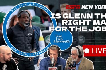 Reactions to MNF, Knicks Struggles Continue - Don, Hahn, & Rosenberg - 11/18/25