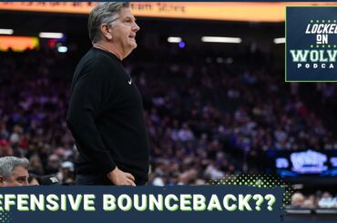 Why the Minnesota Timberwolves Defense is STRUGGLING This Season - And Why It's Entirely Fixable