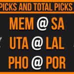 NBA Picks Today 11/18/25 NBA Picks and Predictions NBA Bets Today