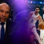 Phoenix Suns' disruptive defense nets 19 steals and win over Portland Trail Blazers | NBA on NBC