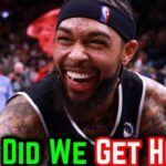 The Toronto Raptors ROBBERY Can’t Be Debated About