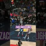 Flight 8️⃣ with AUTHORITY 💪9x16 zach dunk