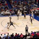 Peyton Watson Was IN HIS BAG With 32 PTS vs Pelicans | November 19, 2025