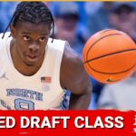 Atlanta Hawks: 2026 NBA Draft, contenders for top five, Caleb Wilson, Mikel Brown Jr., Nate Ament