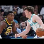 Charlotte Hornets vs Indiana Pacers | Full Game Highlights | November 19 | 2025-26 NBA Season