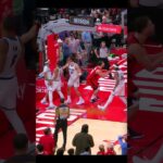 Alperen Şengün dominates Orlando Magic!  #nba #nbahighlights #basketball