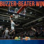 Highlights: VET-CONCEPT Gladiators Trier - Science City Jena | easyCredit BBL | Dyn Basketball