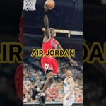 MICHAEL JORDAN 1995 Playoffs against Charlotte Hornets 🐐🏀 #michaeljordan #nba #shorts