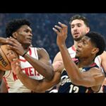 Houston Rockets vs Cleveland Cavaliers | Full Game Highlights | November 19 | 2025-26 NBA Season