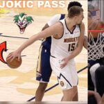 JOKIC DOES IT AGAIN.. Nuggets Vs Pelicans Highlights Reaction
