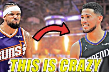 How The Phoenix Suns Fooled The NBA… Twice