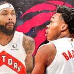 The Toronto Raptors Are Figuring It Out