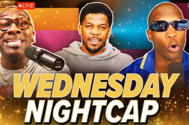 Unc, Ocho, and Iso Joe react to Shedeur to start Sunday + Joe Burrow returns to practice | Nightcap