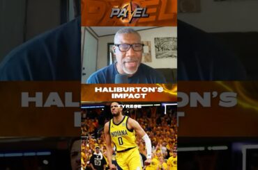 The Indiana Pacers DESPERATELY Need Tyrese Haliburton...