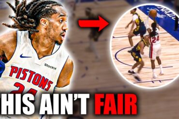 Detroit Pistons Secretly Stumbled Upon A STAR!