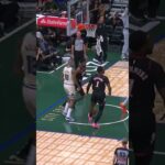 11 Points in 4 Minutes for PG 🔥