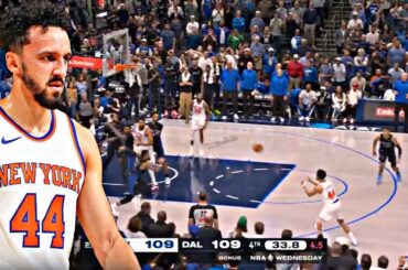 Nobody Understands What Landry Shamet Is Doing Right Now.... | New York Knicks News |