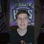 Kings Embarrassed By Injury Ridden Grizzlies #nba #sacramentokings