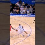 JALEN WITH THE HUSTLE!!