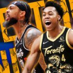 The Raptors are on pace for 55 wins - Is this REAL or NOT? 😟