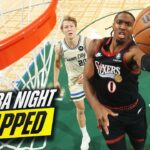 NBA's Nightly Recap | November 20, 2025
