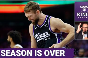 The Sacramento Kings' Season Is Over Before Thanksgiving | Locked On Kings