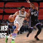 NBA Mini: Memphis Grizzlies vs. Sacramento Kings | Extended Highlights