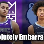 How Much Worse Can It Get For The Sacramento Kings? | Kings vs Grizzlies Postgame Recap