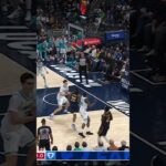 Pascal Siakam Got this WILD Shot to Go to Beat the Shot Clock 🤯