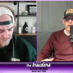 Sacramento Kings Lose Their 8th Straight Game - November 21: The Insiders + D-Lo & KC