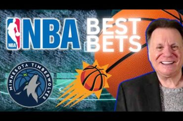 Phoenix Suns vs Minnesota Timberwolves Betting Predictions | BEST NBA Picks for 11/21/25