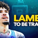 Should The Hornets TRADE LaMelo Ball?