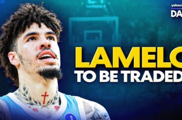 Should The Hornets TRADE LaMelo Ball?