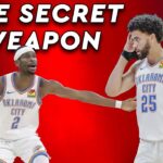 Why The OKC Thunder Are UNFAIR