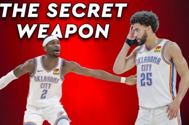 Why The OKC Thunder Are UNFAIR