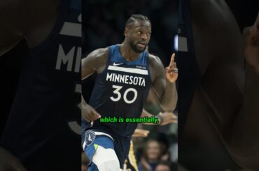 Wolves JUMP ➡️ from 24th to 13th in PACE 😤 #timberwolves #wolves #nba