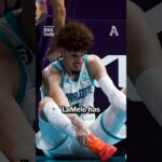 Are the Charlotte Hornets better off without LaMelo Ball? 😮
