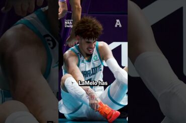 Are the Charlotte Hornets better off without LaMelo Ball? 😮